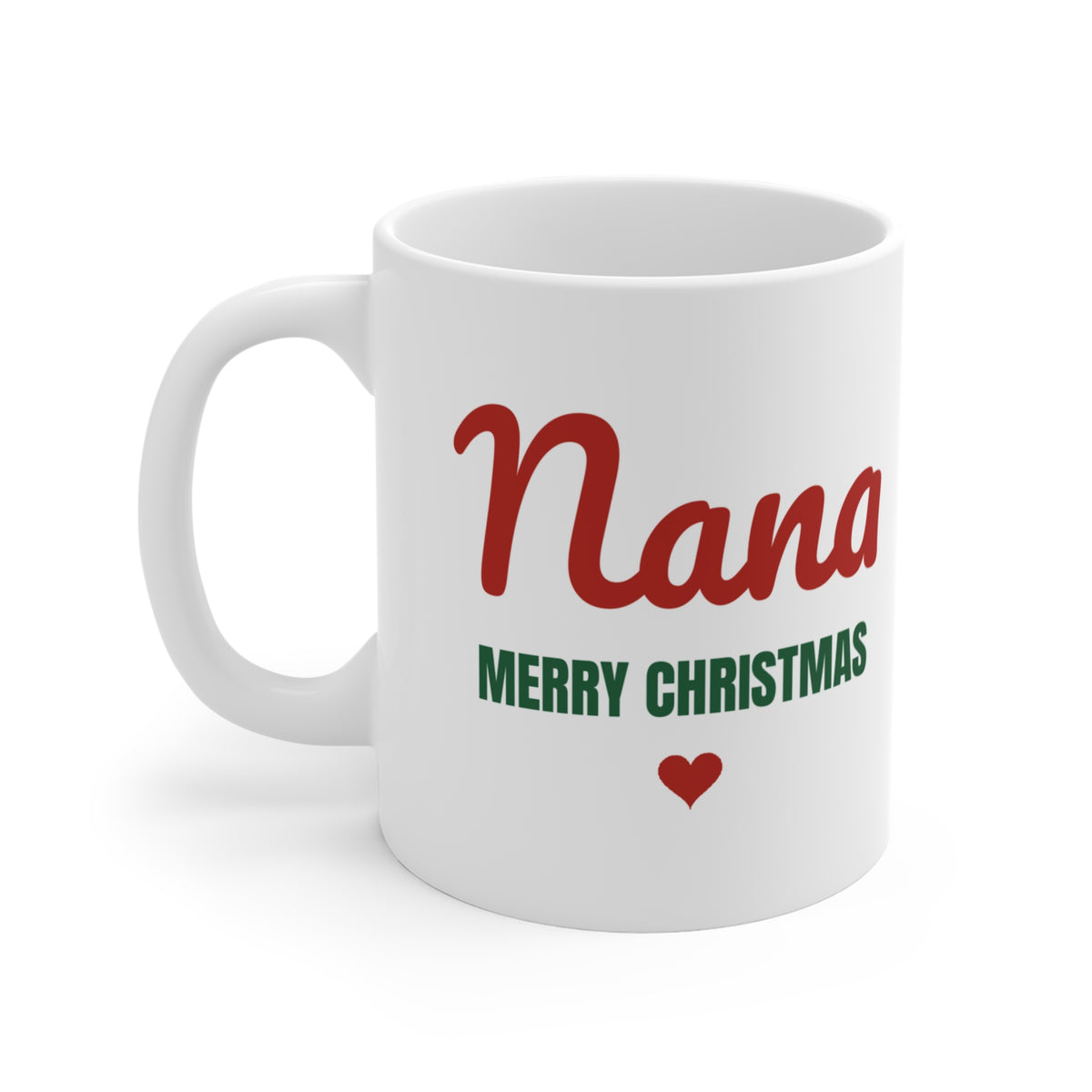 Nana Mug 11oz