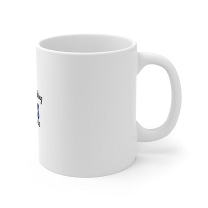 Always Thinking Chess Three Moves Ahead Mug, Chess Player Three Moves Ahead Mug 11oz