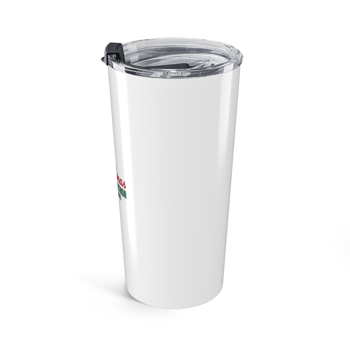 Christmas Movie Marathon Snacks Required Tumbler, Christmas Movie Marathon Travel Tumbler 20oz
