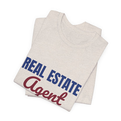 Real Estate Agent Opening Doors Daily Shirt, Real Estate Agent T-Shirt, Agent Gift
