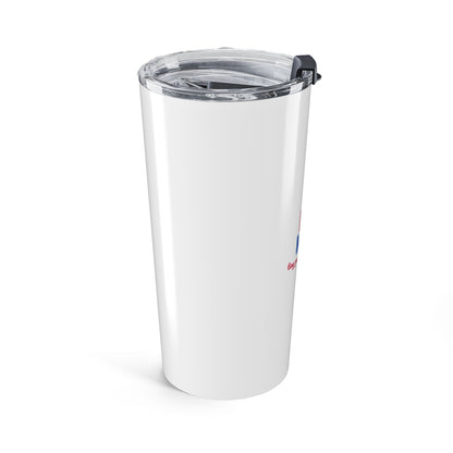 NICU Nurse Tiny Patients Big Hearts Tumbler, NICU Nurse Travel Tumbler 20oz