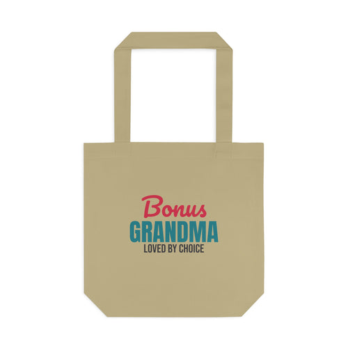 For Grandma