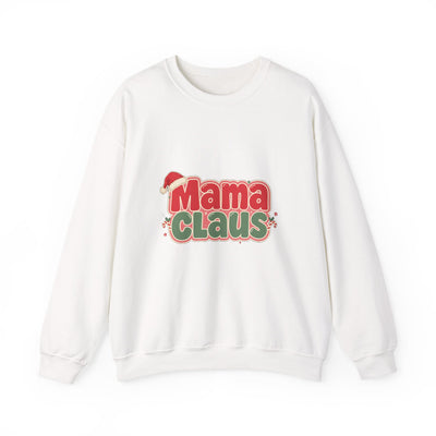 Mama Claus Sweatshirt
