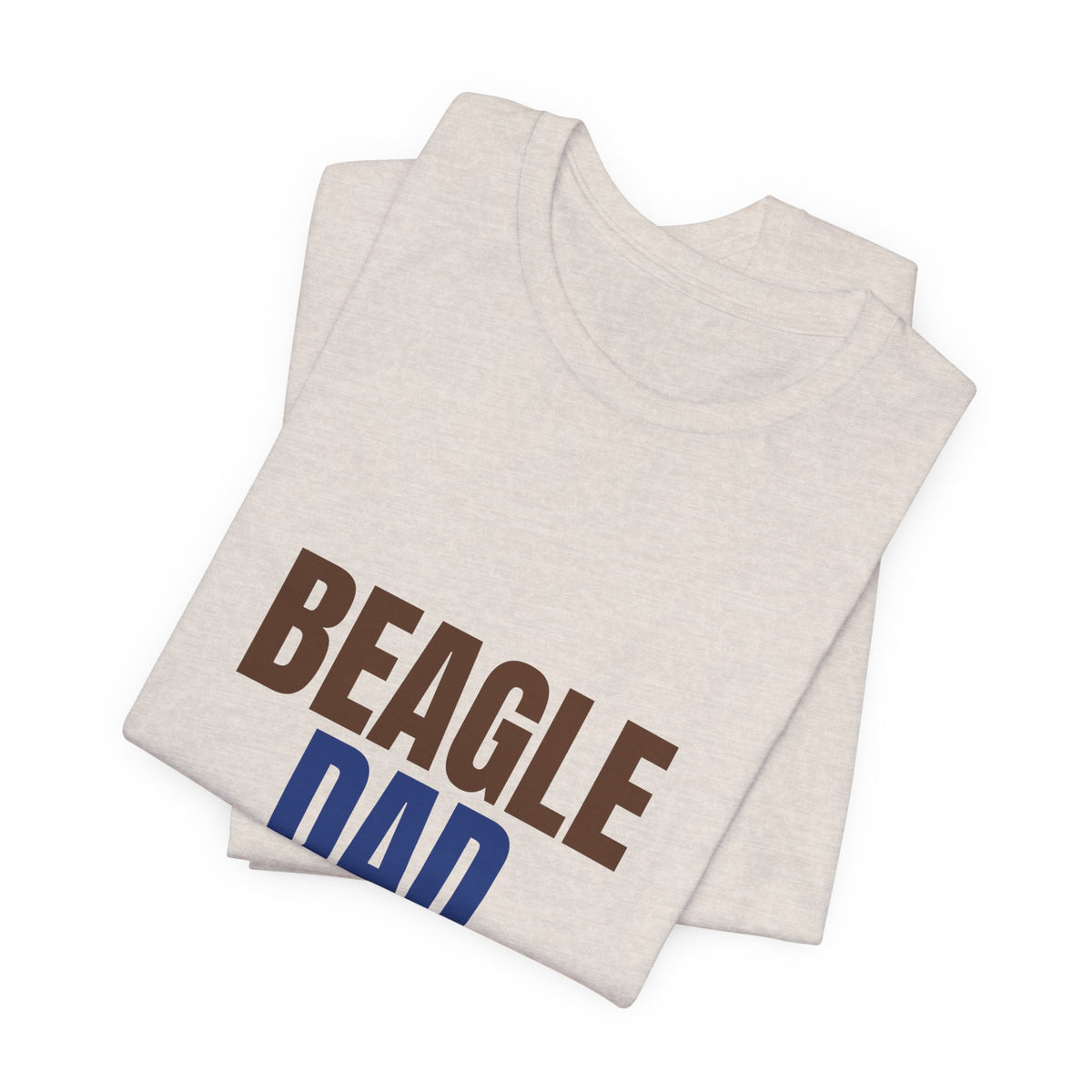 Beagle Dad Professional Snack Sharer Shirt, Beagle Dad T-Shirt, Beagle Lover Gift