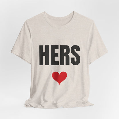 HERS T-Shirt