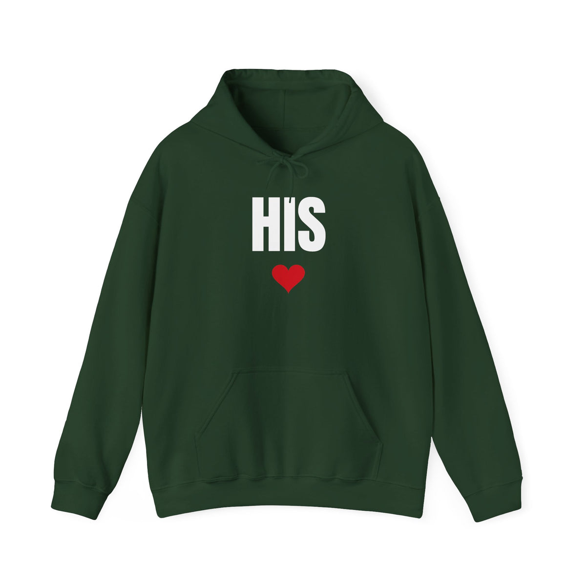 HIS Hoodie