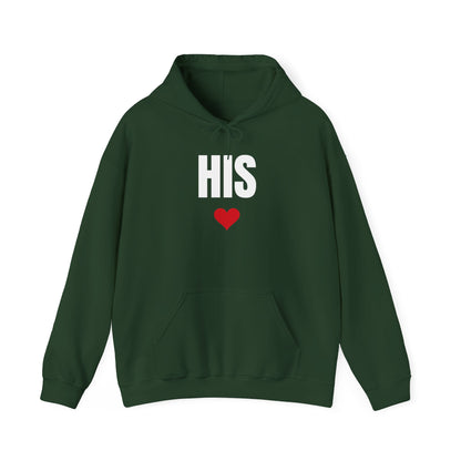 HIS Hoodie