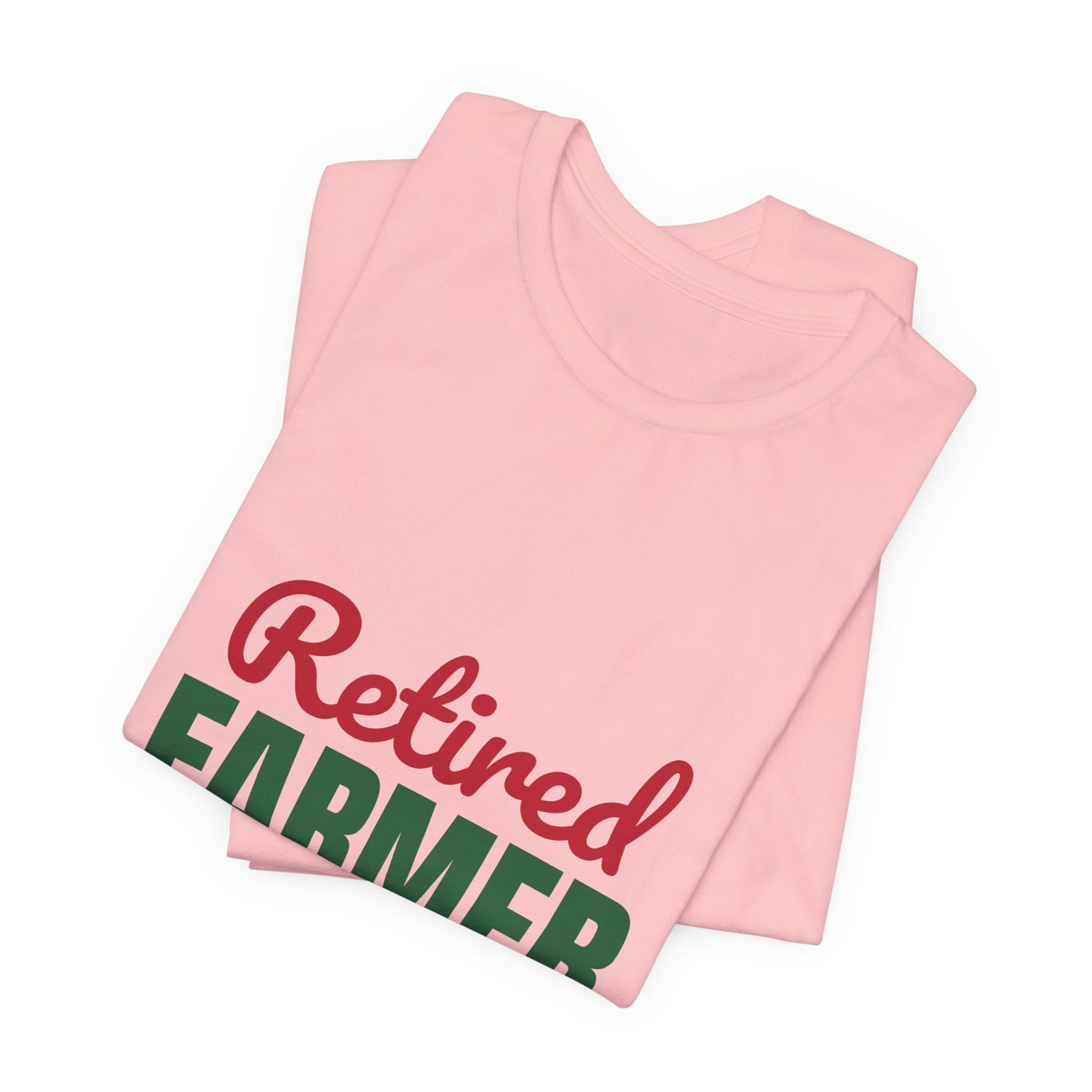 Retired Farmer Still Up at Dawn Shirt, Farmer Retirement T-Shirt, Retired Farmer Gift