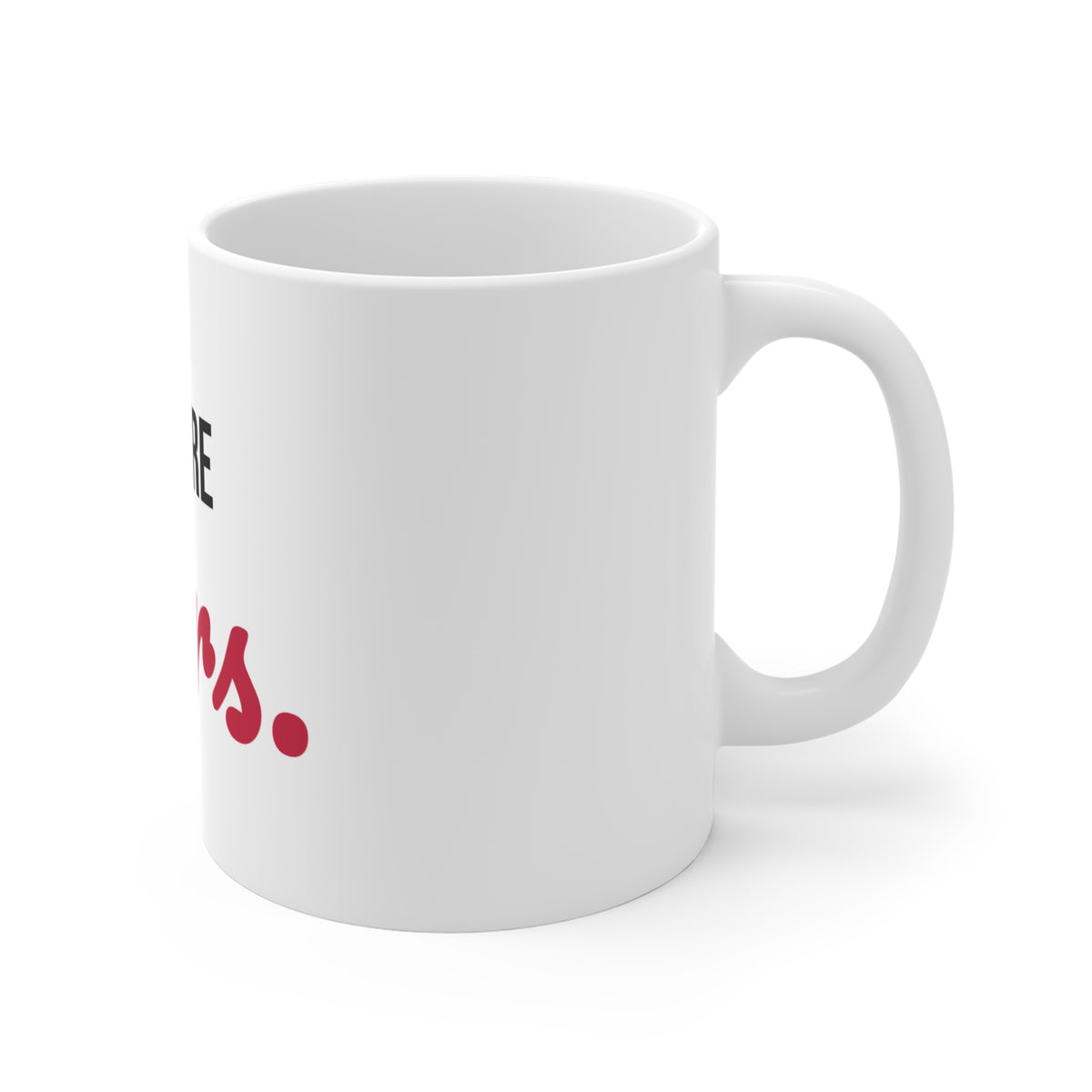 Future Mrs Mug