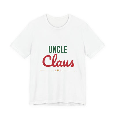 Uncle Claus Shirt