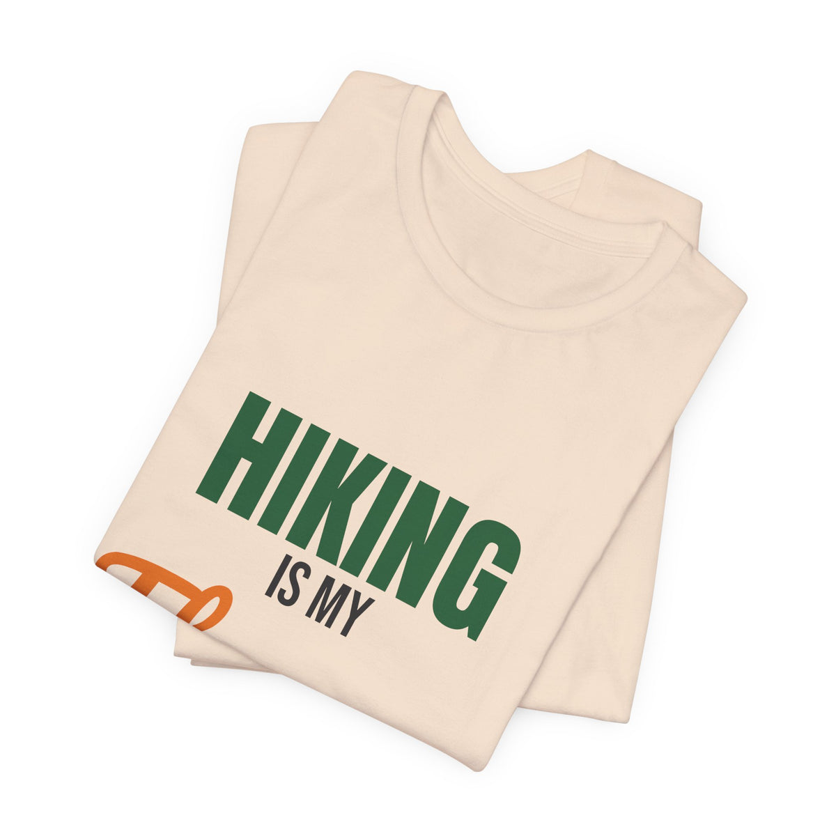 Hiking Is My Therapy Shirt, Hiking T-Shirt, Hiker Gift