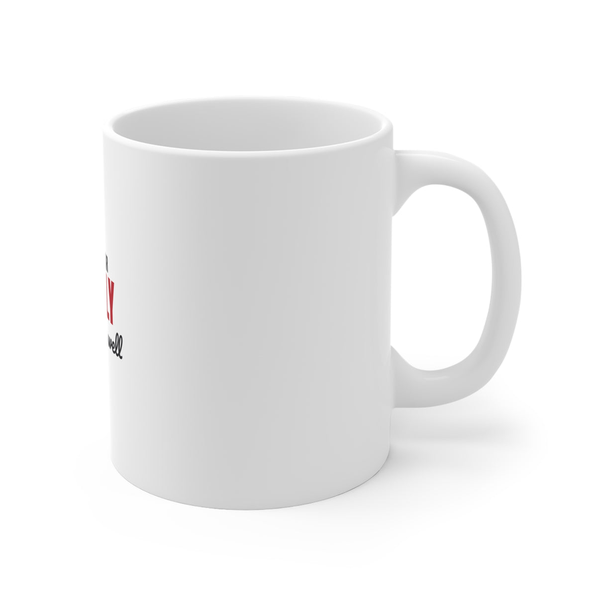 I Play Guitar Loudly Not Always Well Mug, I Play Guitar Loudly Mug 11oz
