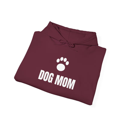 Dog Mom Hoodie