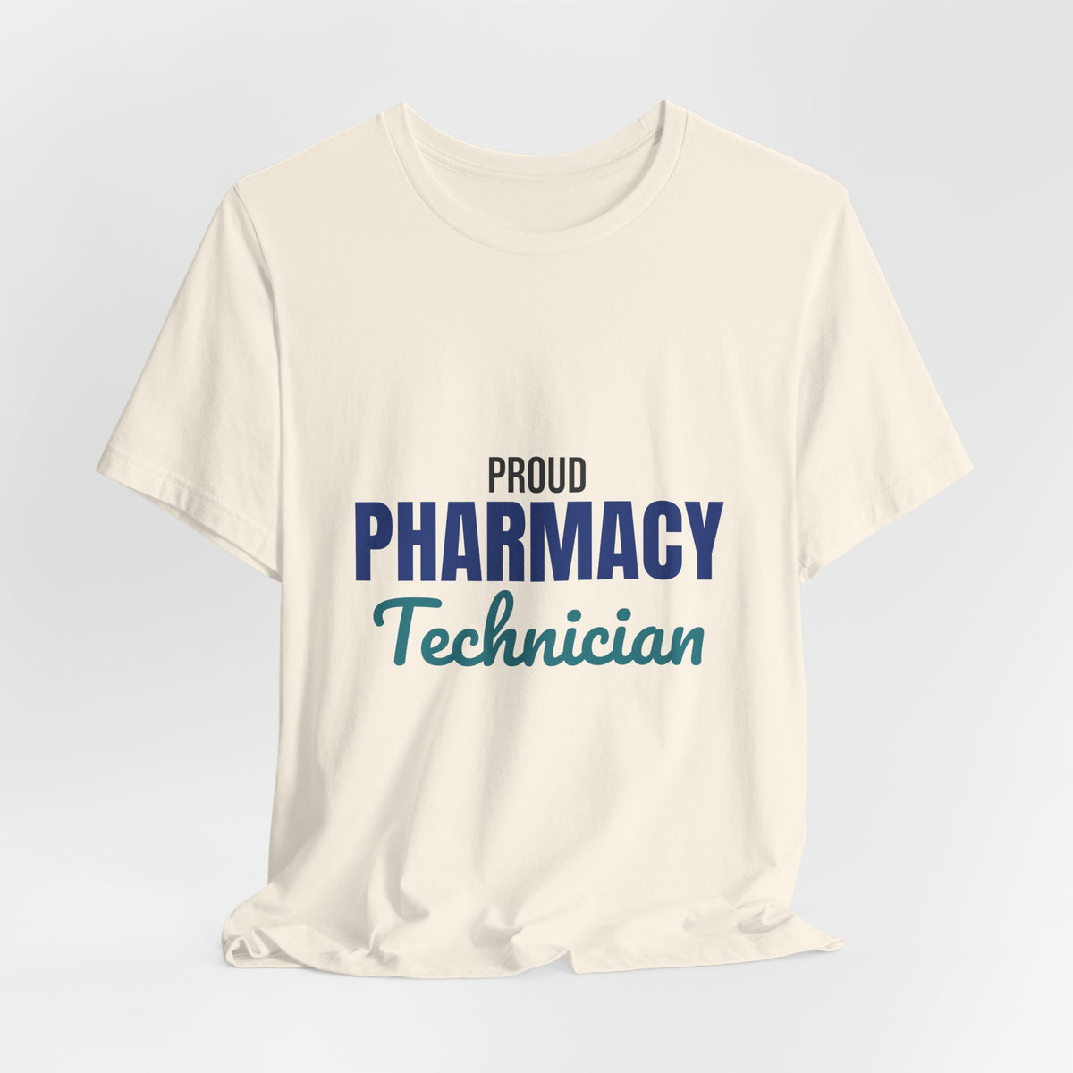 Proud Pharmacy Technician Shirt, Pharmacy Tech T-Shirt, Pharmacy Technician Gift
