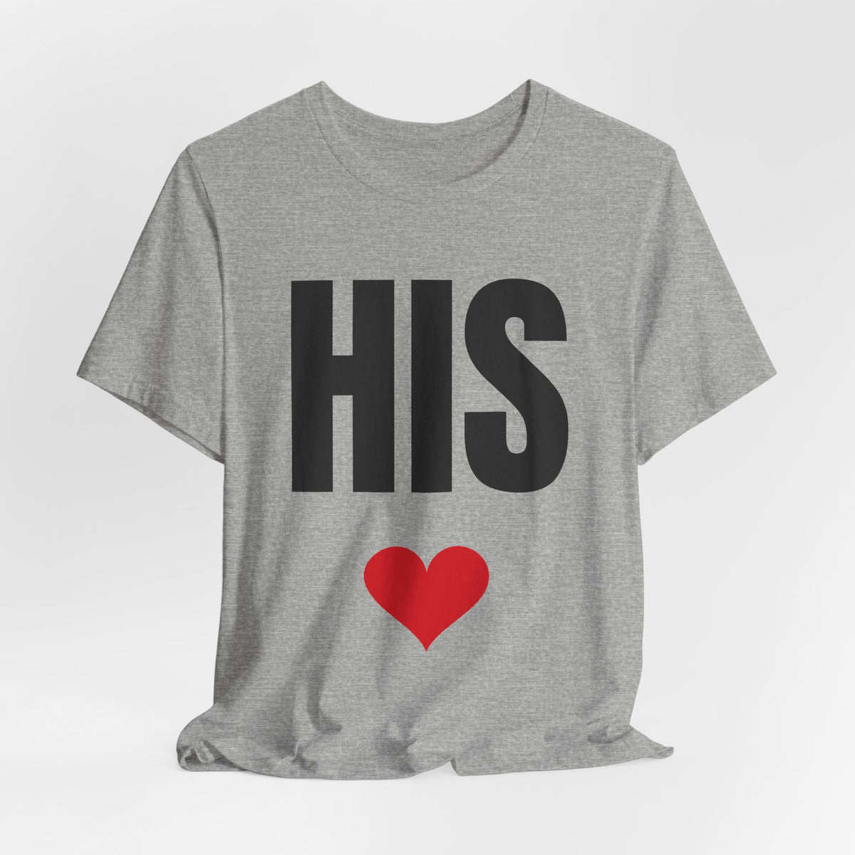 HIS T-Shirt