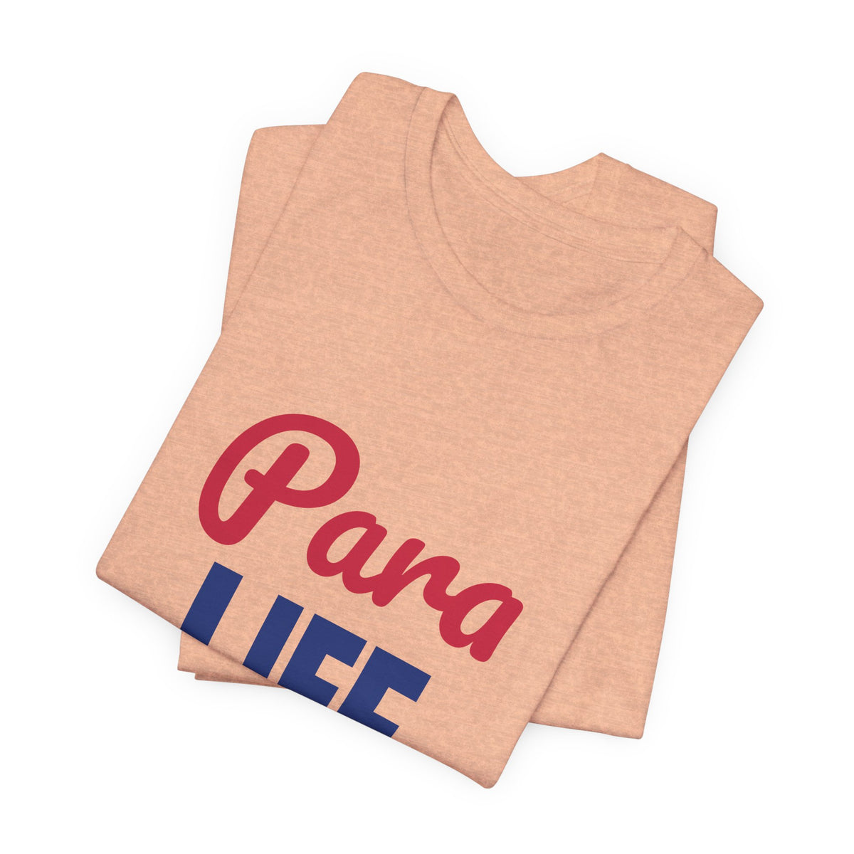 Para Life Here For Every Kid Shirt, Paraprofessional T-Shirt, Para Gift