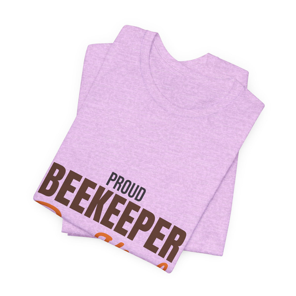Proud Beekeeper Bee Kind Shirt, Beekeeper T-Shirt, Beekeeping Gift