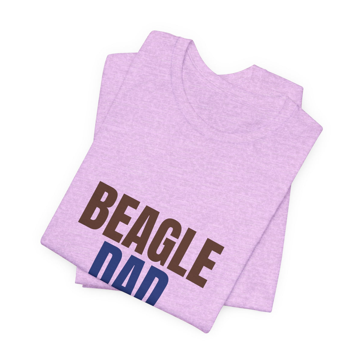 Beagle Dad Professional Snack Sharer Shirt, Beagle Dad T-Shirt, Beagle Lover Gift