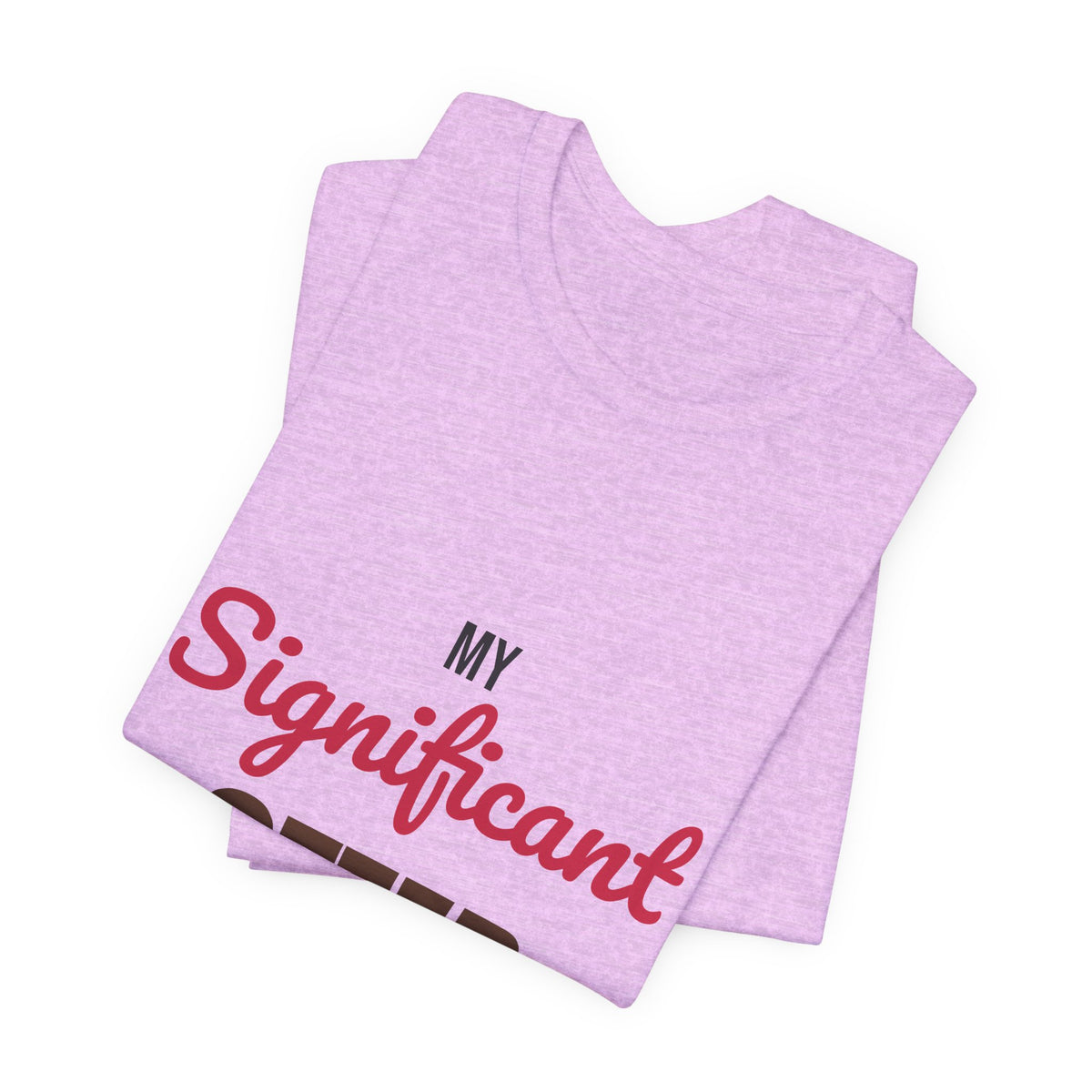 My Significant Otter Shirt, My Significant Otter T-Shirt, Couples Gift