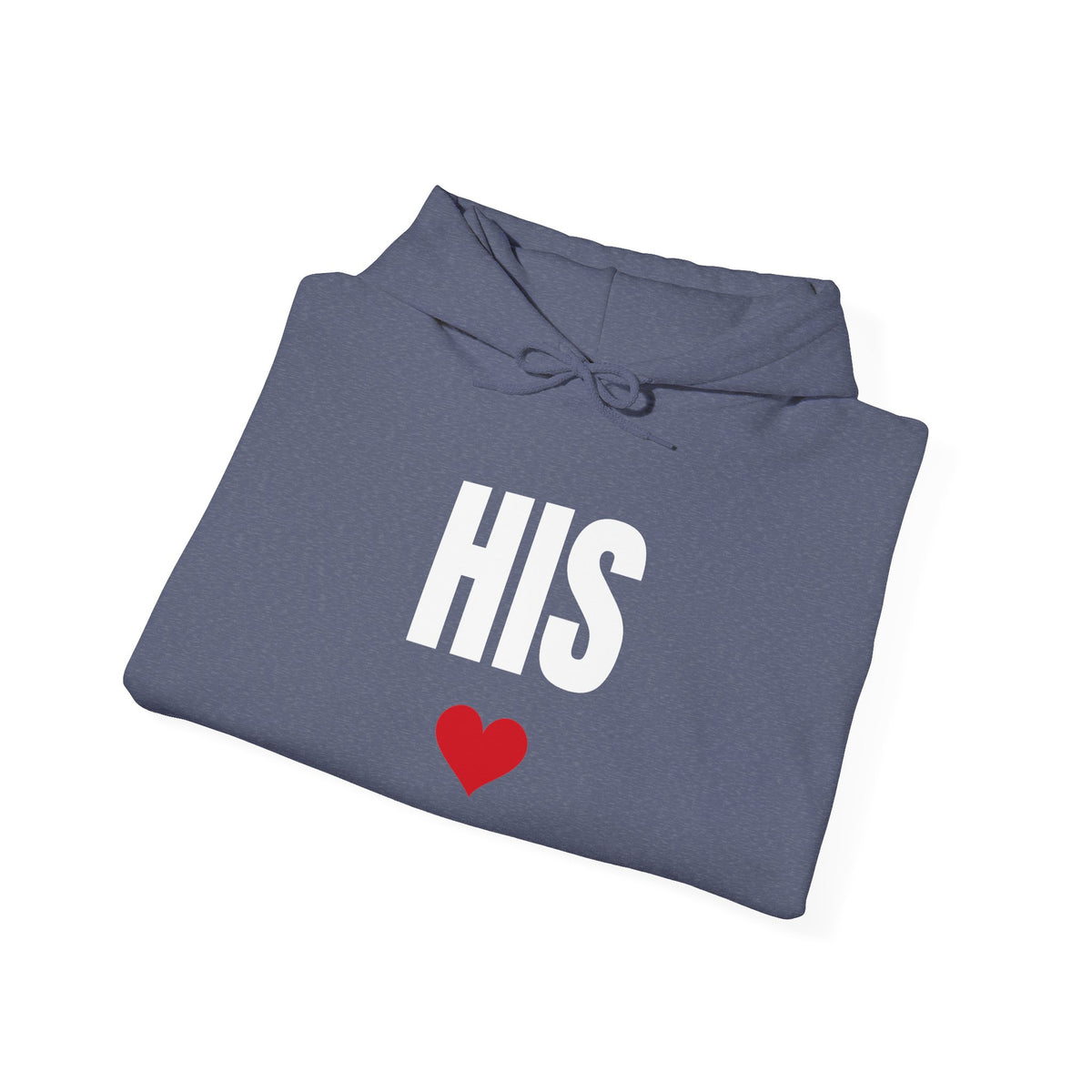 HIS Hoodie