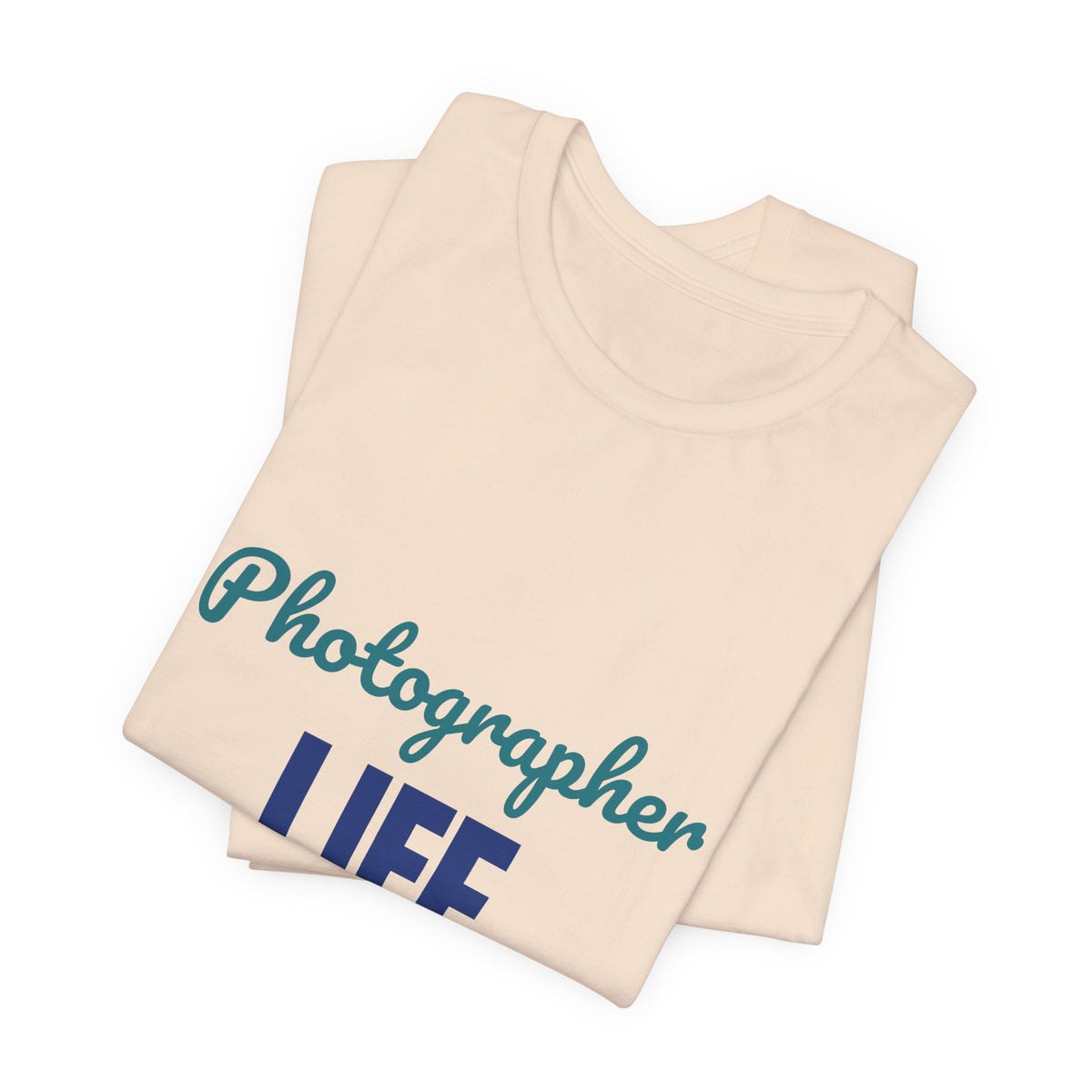 Photographer Life Capturing Moments Daily Shirt, Photographer T-Shirt, Photography Gift