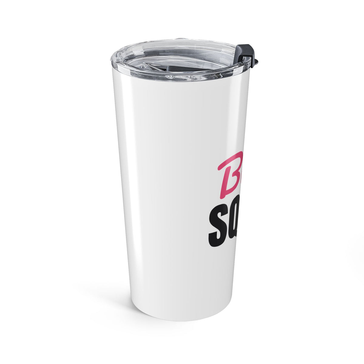 Bride Squad Tumbler