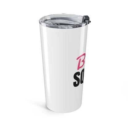 Bride Squad Tumbler
