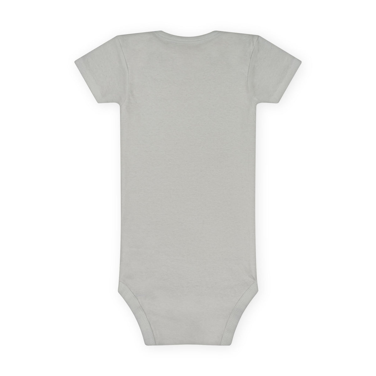 My First Snow Winter 2026 Baby Bodysuit