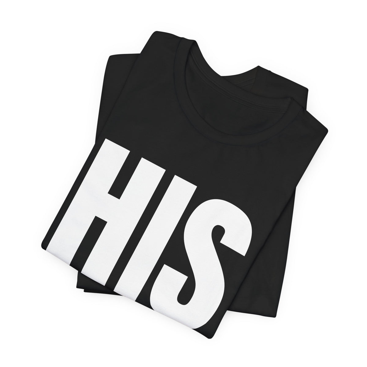 HIS T-Shirt