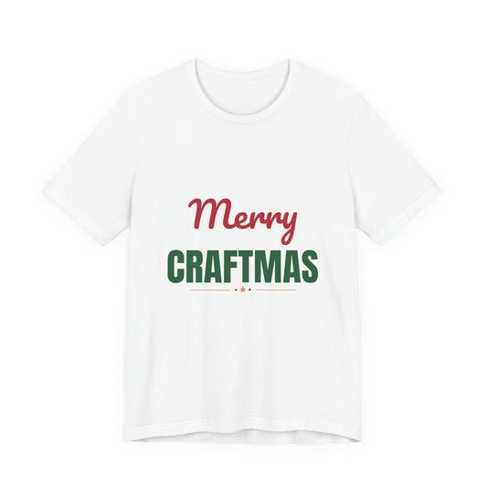 Merry Craftmas Shirt