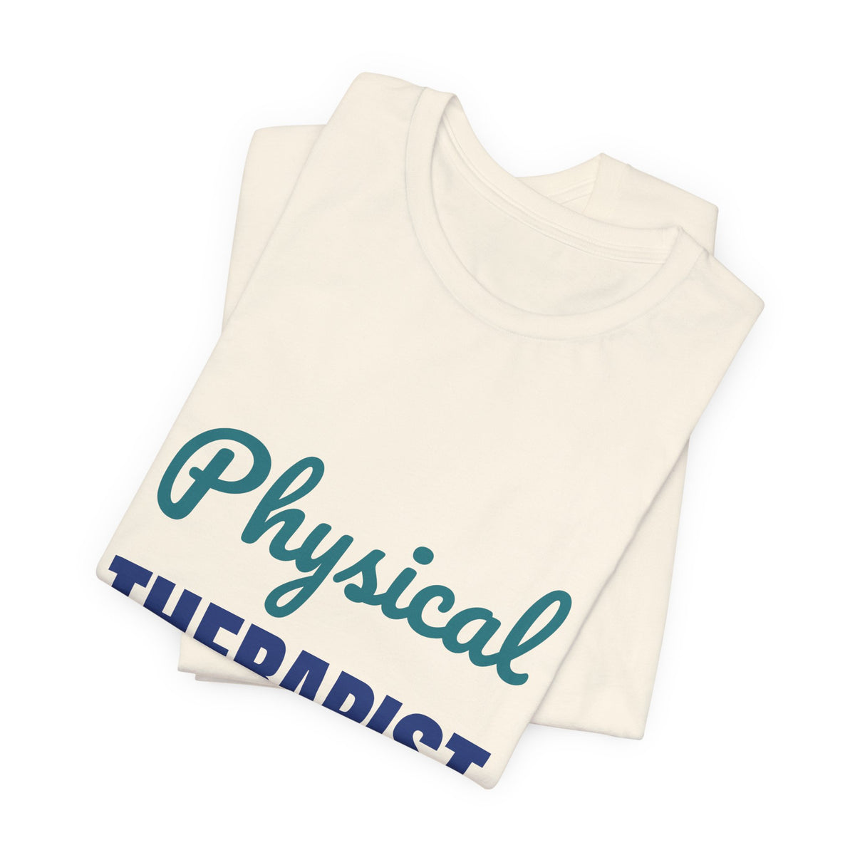 Physical Therapist Progress One Step at a Time Shirt, Physical Therapist T-Shirt, PT Gift
