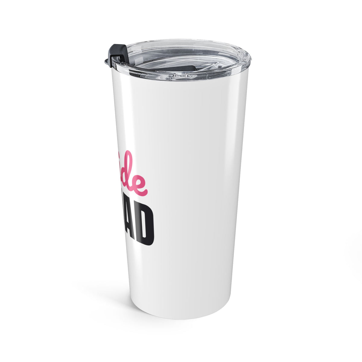 Bride Squad Tumbler