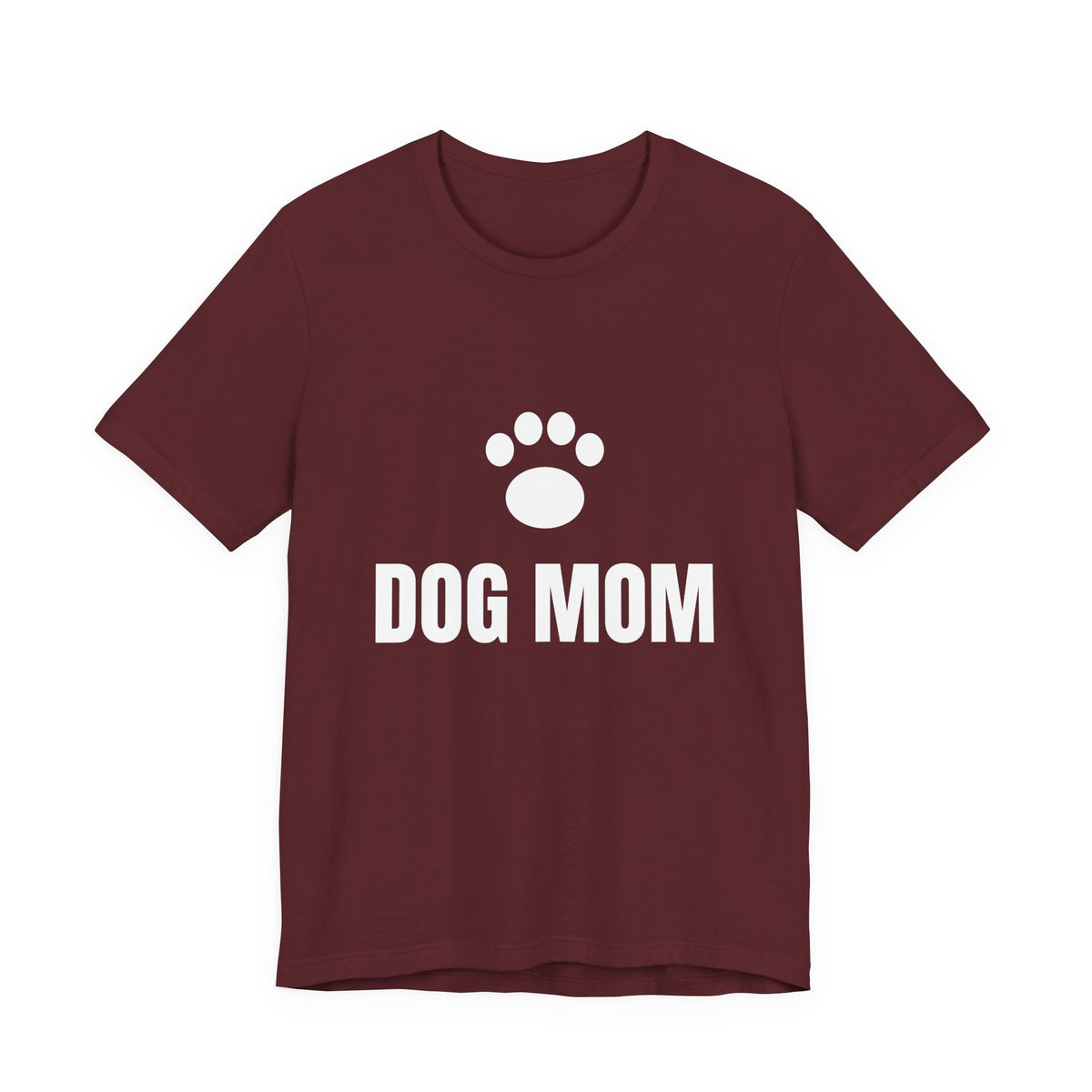 Dog Mom T-Shirt