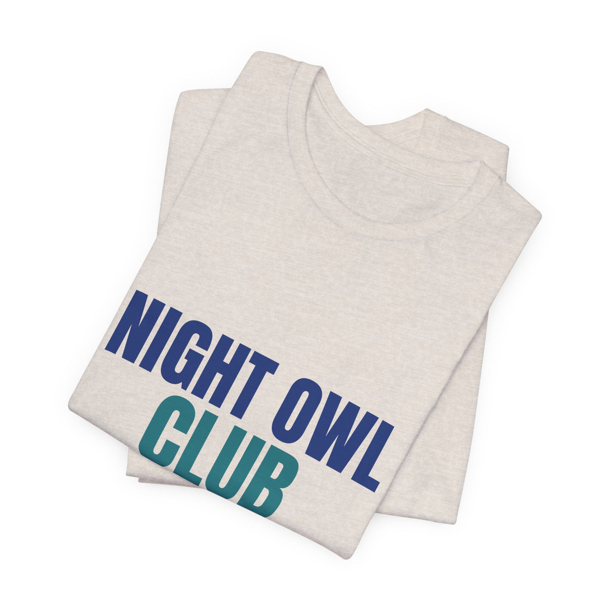 Night Owl Club Awake Past Midnight Shirt, Night Owl Club T-Shirt