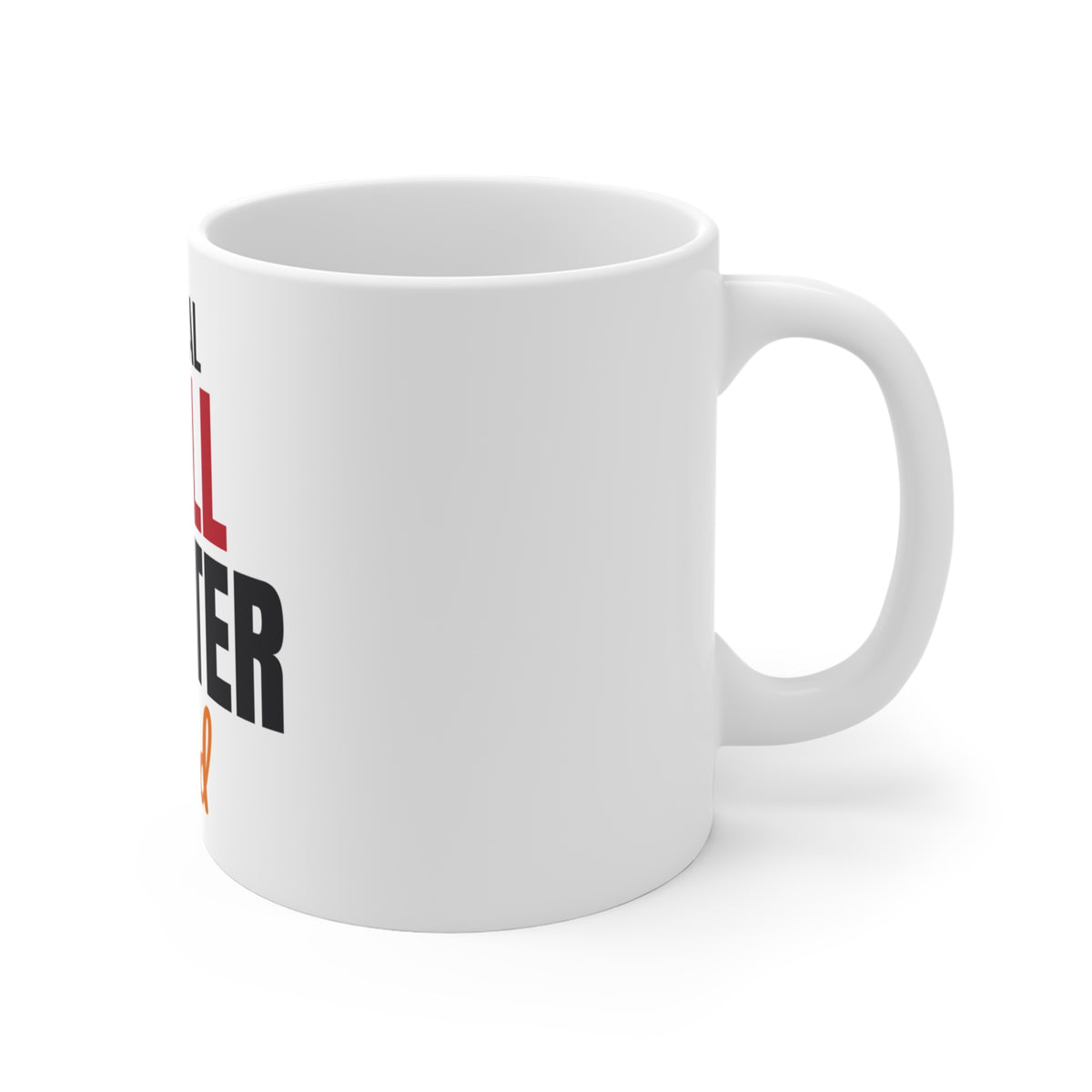 Official Grill Master Dad Mug