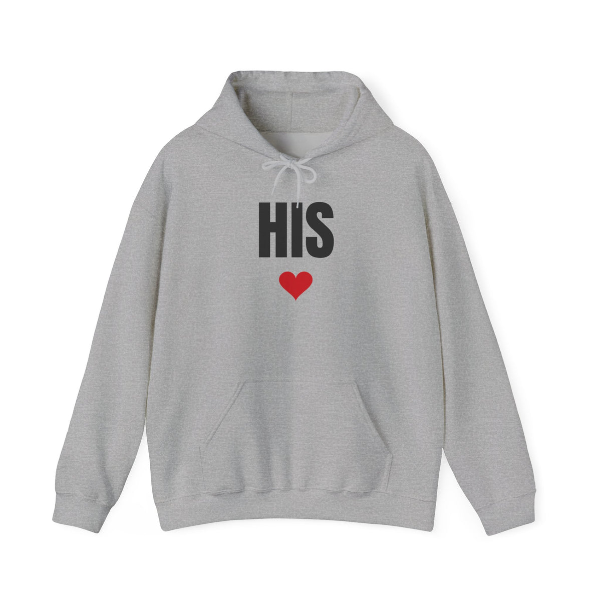 HIS Hoodie