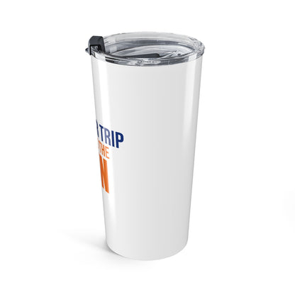 Another Trip Around the Sun Tumbler