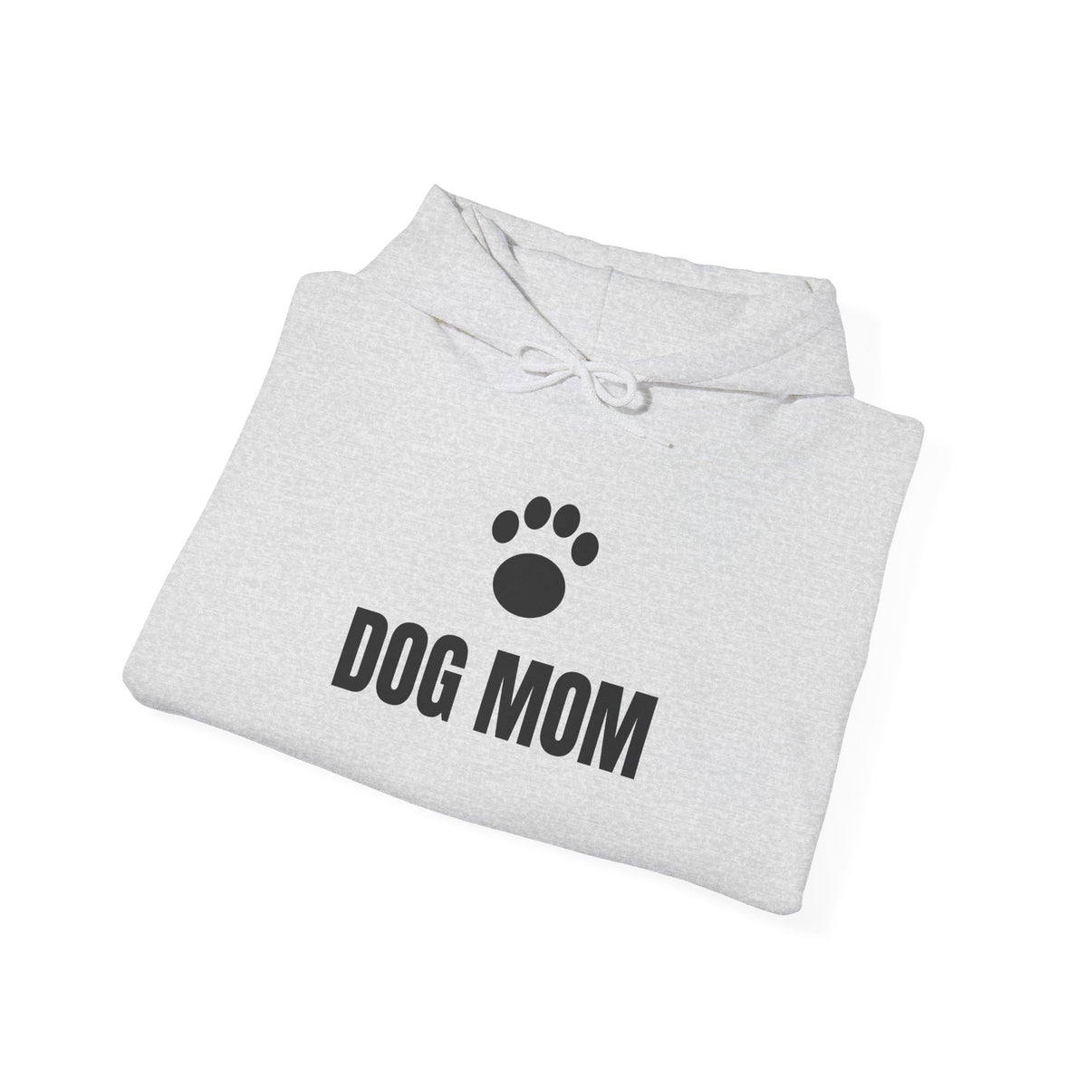 Dog Mom Hoodie