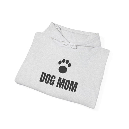 Dog Mom Hoodie