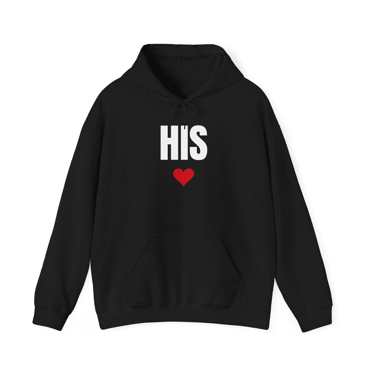 HIS Hoodie