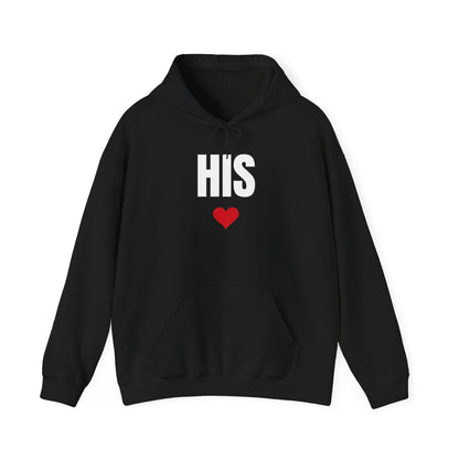 HIS Hoodie