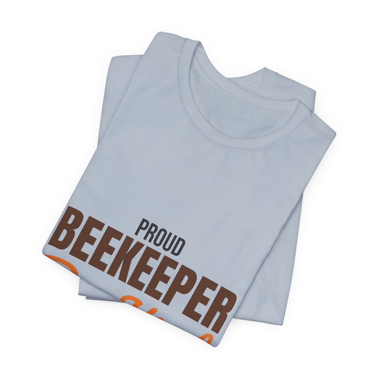 Proud Beekeeper Bee Kind Shirt, Beekeeper T-Shirt, Beekeeping Gift