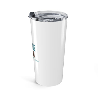 Aussie Mom Herding My Heart Since Day One Tumbler, Aussie Mom Travel Tumbler 20oz