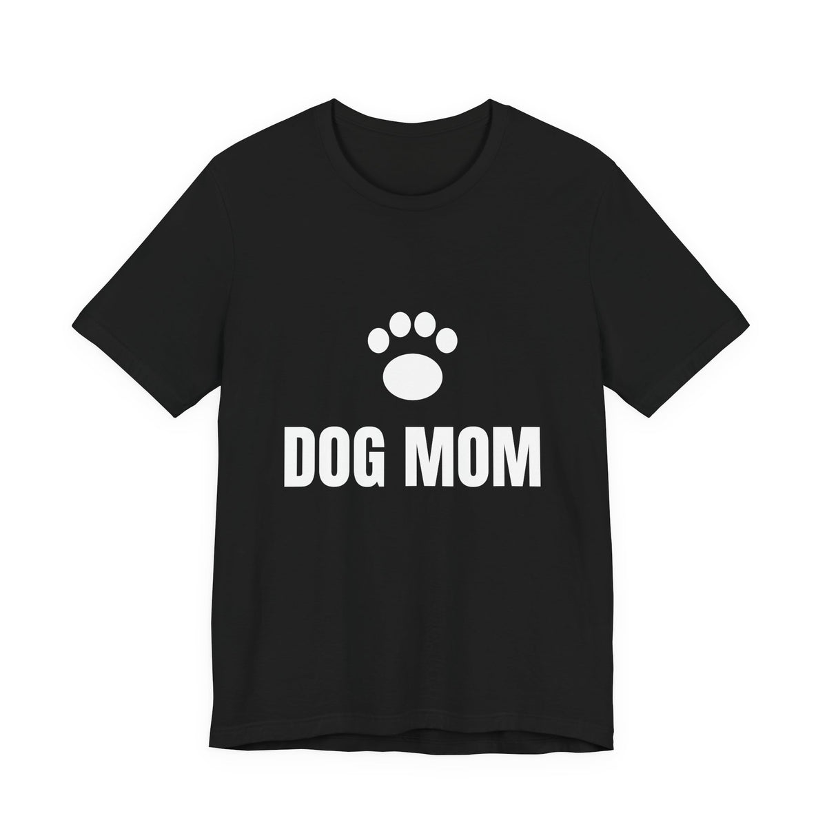 Dog Mom T-Shirt