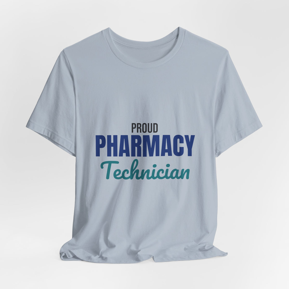 Proud Pharmacy Technician Shirt, Pharmacy Tech T-Shirt, Pharmacy Technician Gift