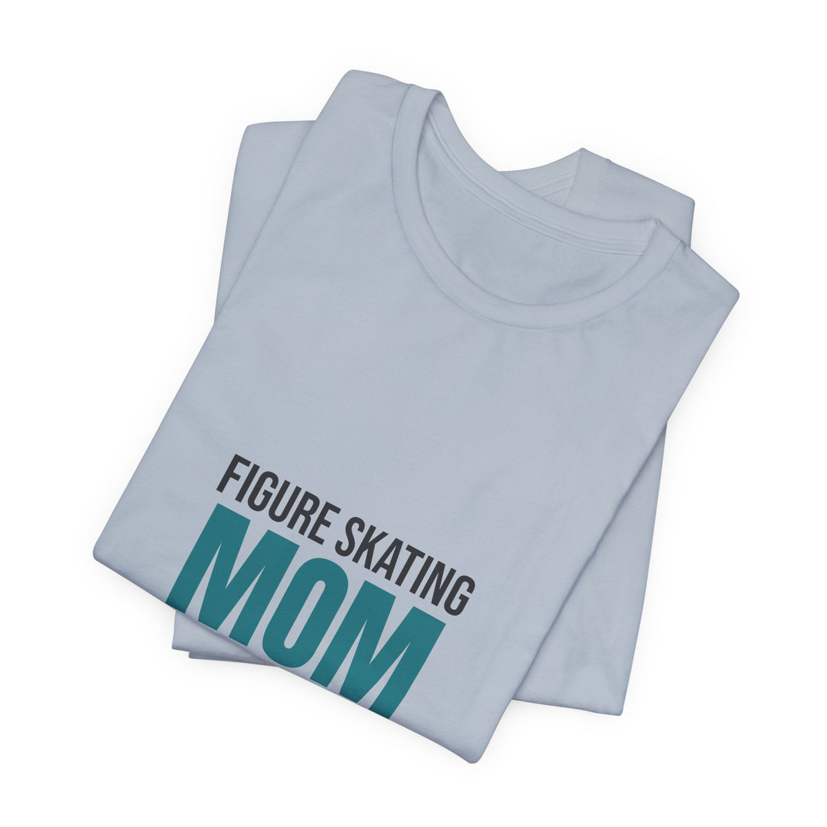 Figure Skating Mom Spins Sequins and Early Mornings Shirt, Figure Skating Mom T-Shirt, Skater Mom Gift