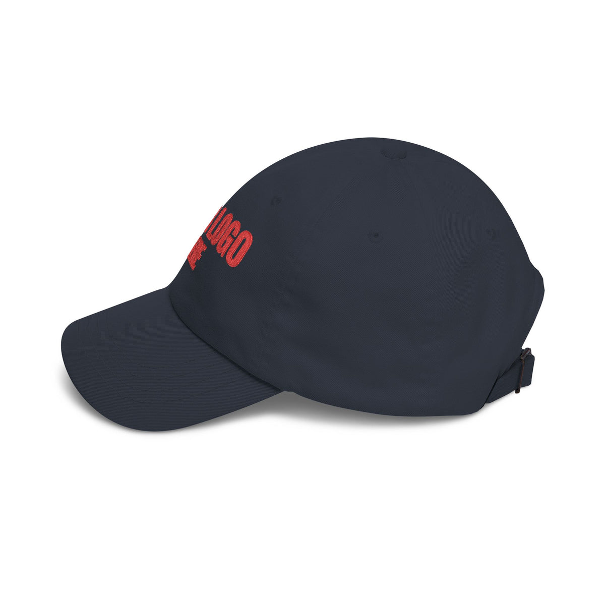 Custom Embroidered Dad Hat - Add Your Logo or Text (Personalized)