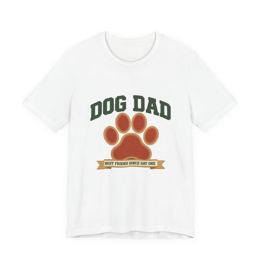 Dog Dad Shirt