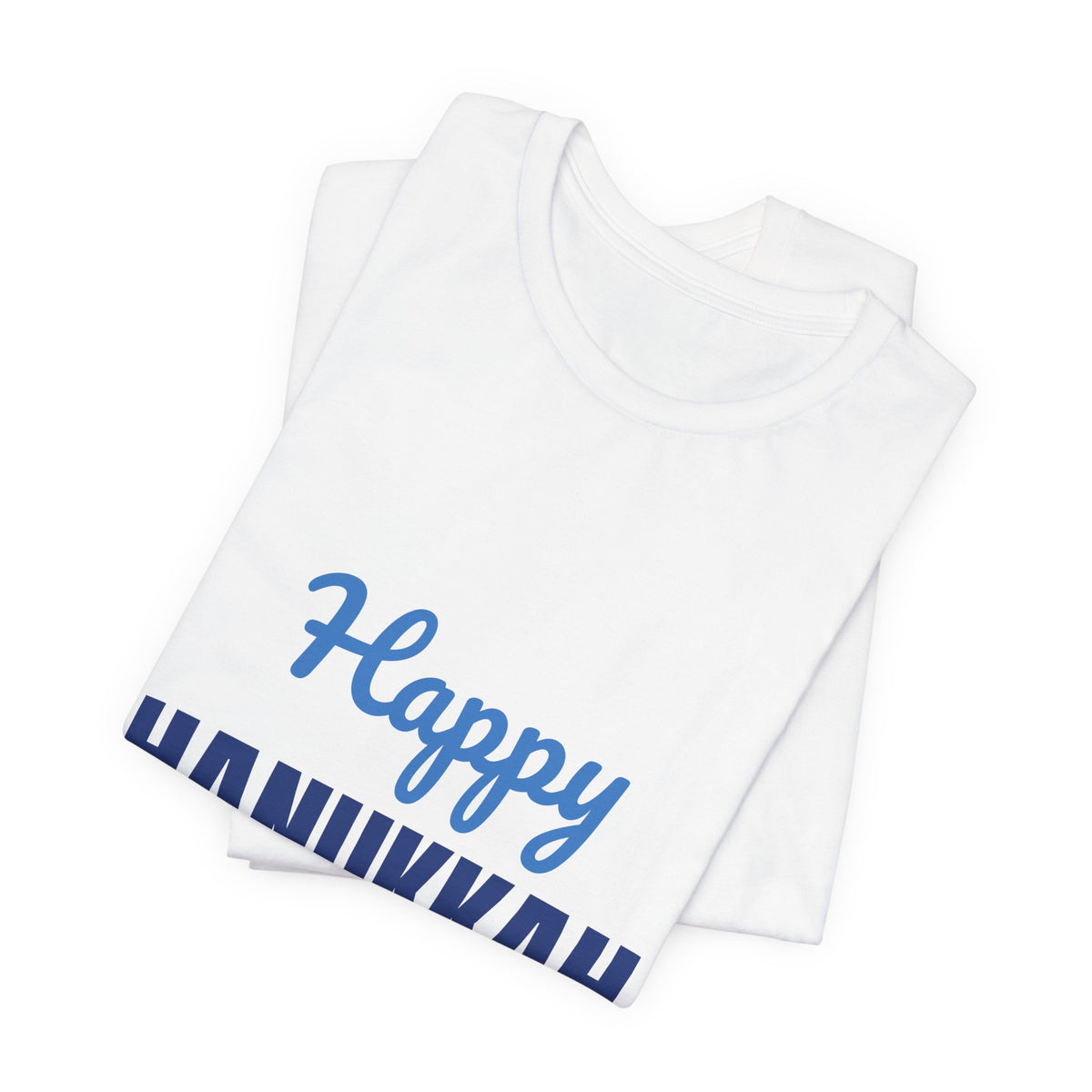 Happy Hanukkah Festival of Lights Shirt, Hanukkah T-Shirt, Hanukkah Gift
