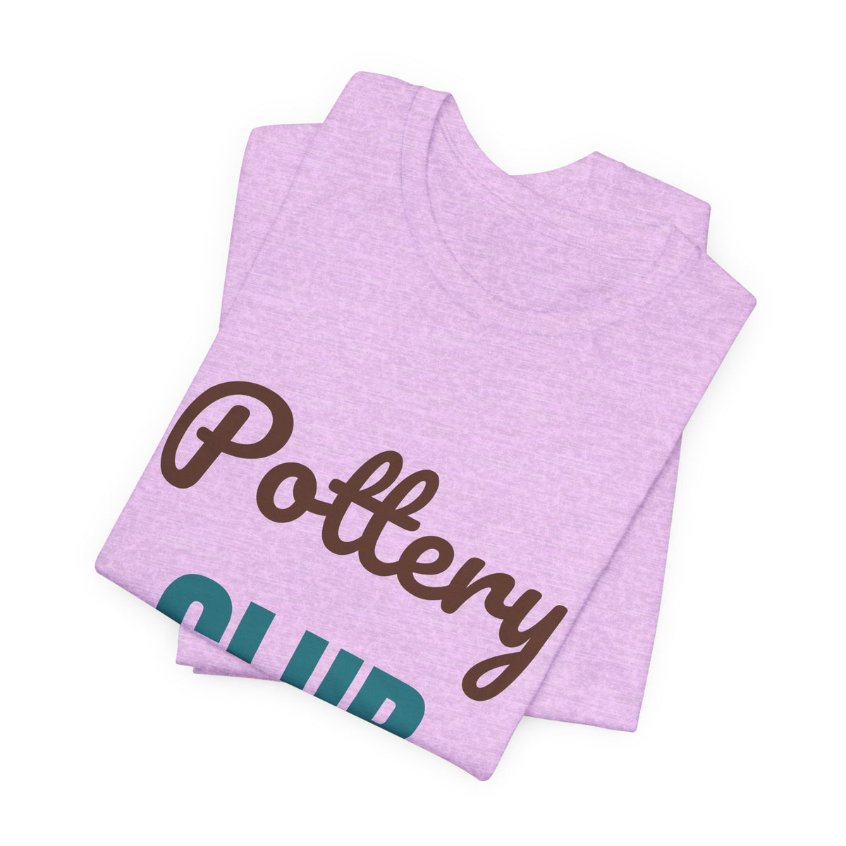 Pottery Club Get Your Hands Dirty Shirt, Pottery Club T-Shirt, Potter Gift